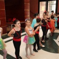 XVIII Festival de danza Coppelia