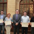 Castellón, 2014