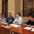Castellón, 2014
