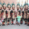 Castellón, 2014