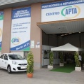 Castellón, Centro de Peritaciones APTA