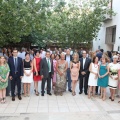 Castellón, Revolero de Honor 2014