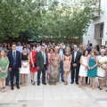 Castellón, Revolero de Honor 2014