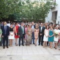 Castellón, Revolero de Honor 2014