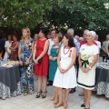 Castellón, Revolero de Honor 2014