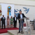Castellón, Revolero de Honor 2014