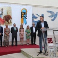 Castellón, Revolero de Honor 2014