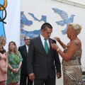 Castellón, Revolero de Honor 2014
