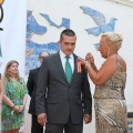 Castellón, Revolero de Honor 2014