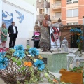 Castellón, Revolero de Honor 2014