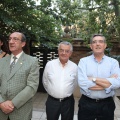Castellón, Revolero de Honor 2014