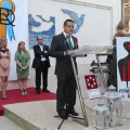 Castellón, Revolero de Honor 2014