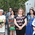 Castellón, Revolero de Honor 2014