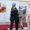 Castellón, Revolero de Honor 2014