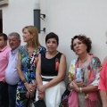 Castellón, Revolero de Honor 2014