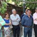 Castellón, Revolero de Honor 2014