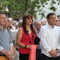 Castellón, Revolero de Honor 2014
