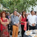 Castellón, Revolero de Honor 2014