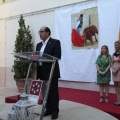 Castellón, Revolero de Honor 2014
