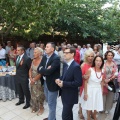 Castellón, Revolero de Honor 2014
