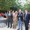 Castellón, Revolero de Honor 2014