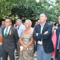 Castellón, Revolero de Honor 2014