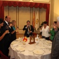 Castellón, Club Rotary Castellón