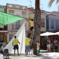 Castellón, Sant Pere del Grao 2014