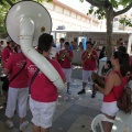 Castellón, Sant Pere del Grao 2014