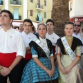 Castellón, Sant Pere del Grao 2014