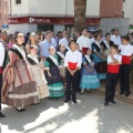 Castellón, Sant Pere del Grao 2014