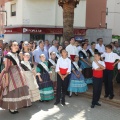 Castellón, Sant Pere del Grao 2014