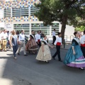 Castellón, Sant Pere del Grao 2014