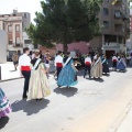 Castellón, Sant Pere del Grao 2014