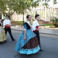 Castellón, Sant Pere del Grao 2014