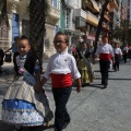 Castellón, Sant Pere del Grao 2014