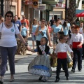 Castellón, Sant Pere del Grao 2014