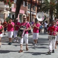 Castellón, Sant Pere del Grao 2014