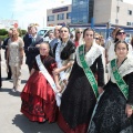 Castellón, Grao, Sant Pere 2014