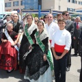 Castellón, Grao, Sant Pere 2014