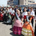 Castellón, Grao, Sant Pere 2014