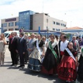 Castellón, Grao, Sant Pere 2014