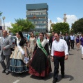 Castellón, Grao, Sant Pere 2014