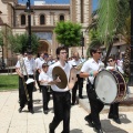 Castellón, Grao, Sant Pere 2014