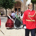 Castellón, Grao, Sant Pere 2014