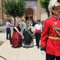 Castellón, Grao, Sant Pere 2014