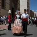 Castellón, Grao, Sant Pere 2014