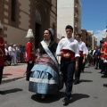 Castellón, Grao, Sant Pere 2014