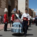 Castellón, Grao, Sant Pere 2014