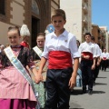 Castellón, Grao, Sant Pere 2014